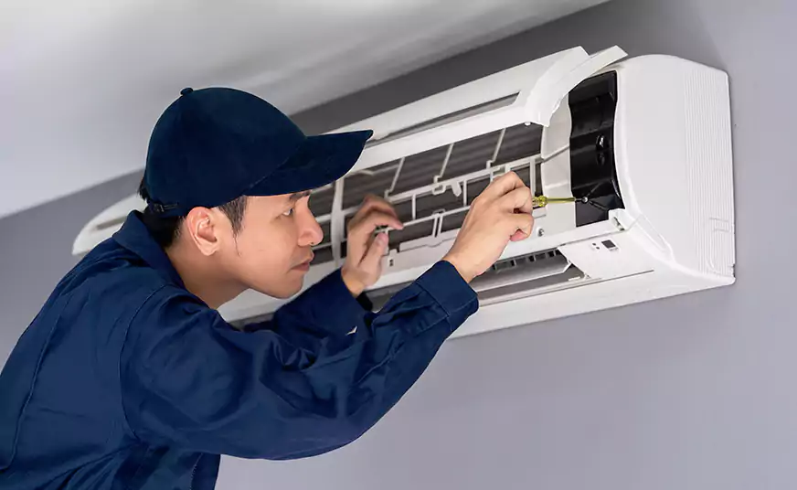 AC Duct Cleaning Midlothian