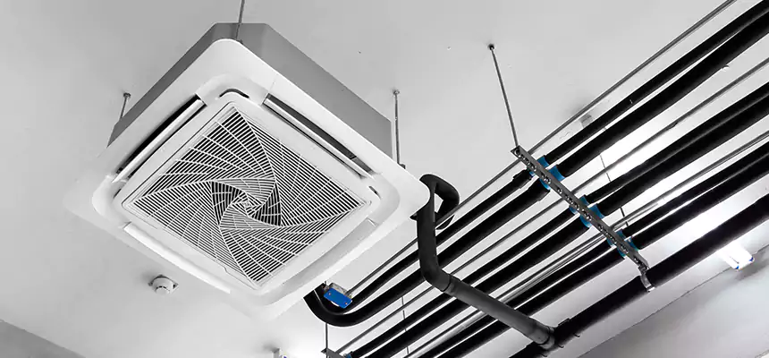 Our Air Duct Deep Cleaning Services in Midlothian, TX