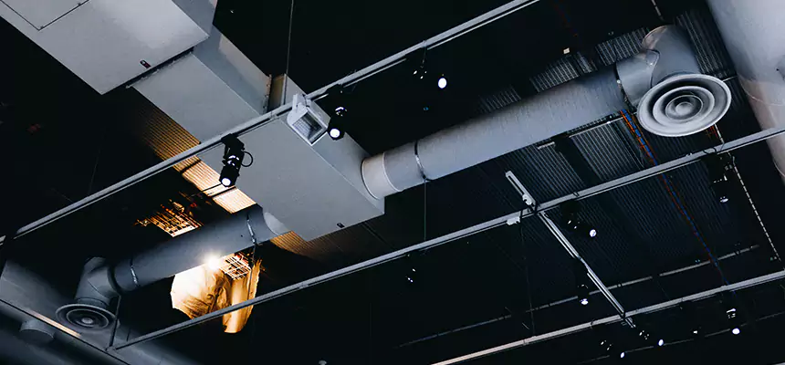 Our Air Duct Replacement Services in Midlothian, TX