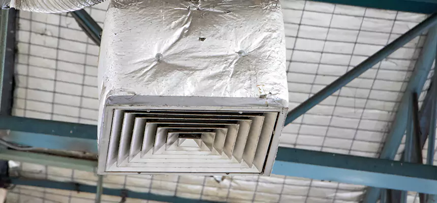 Our Custom HVAC Ductwork Services in Midlothian, TX