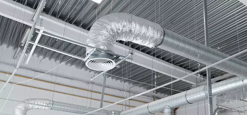 Our Dryer Vent Hose Replacement Services in Midlothian, TX