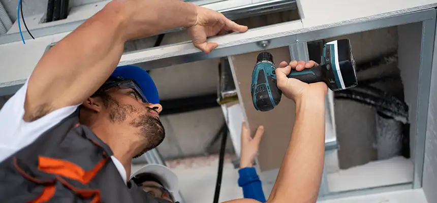 Our Improve Home Air Circulation Services in Midlothian, TX