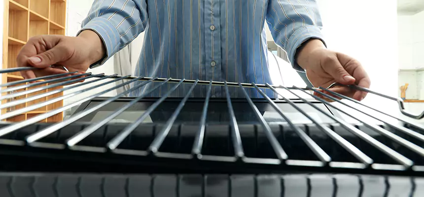 Our Vent Grille Washing Services in Midlothian, TX
