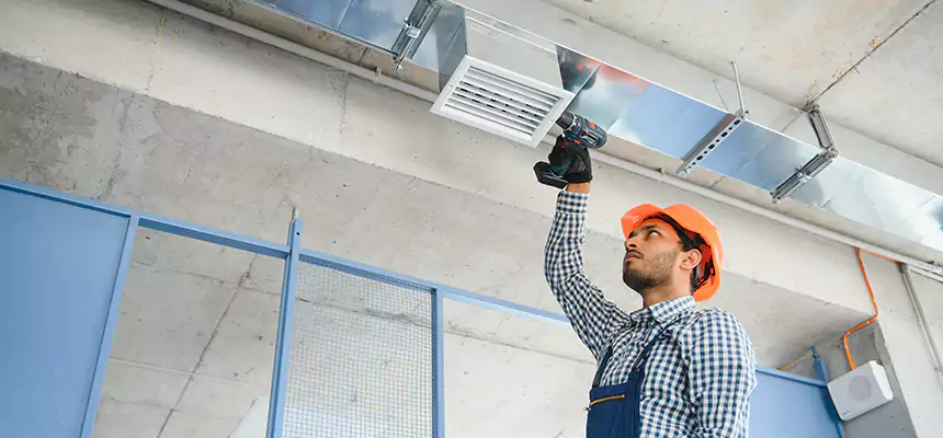 Efficient Exhaust Vent Cleaning in Midlothian, TX