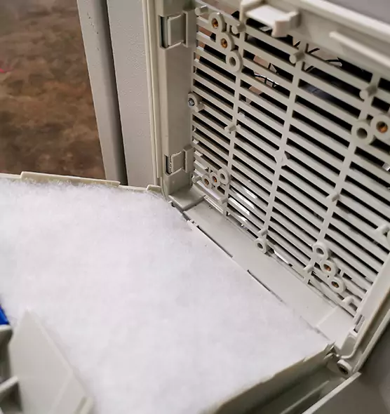 Professional Air Duct Expansion Solutions in Midlothian, TX