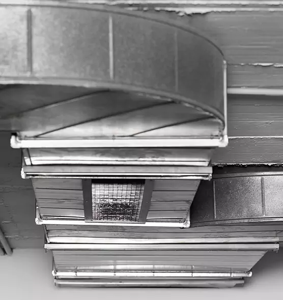 Professional Air Duct Pet Hair Removal in Midlothian, TX