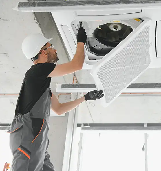 About Air Duct Rodent Removal in Midlothian, TX