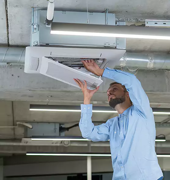 About Air Duct Sealing And Repair in Midlothian, TX