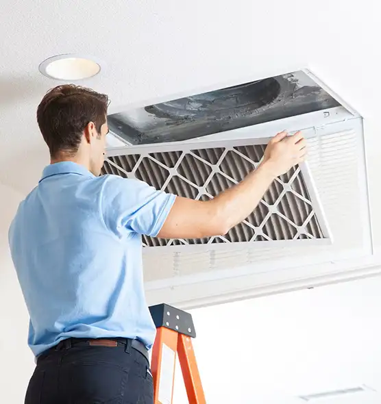About Annual Dryer Vent Maintenance Midlothian, TX
