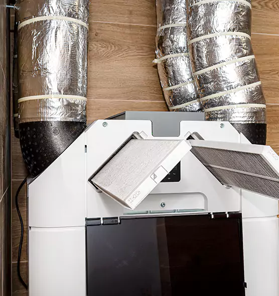 About Clogged Air Duct Repair in Midlothian, TX