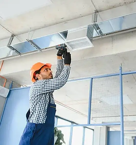 About Commercial Laundry Vent Cleaning in Midlothian, TX