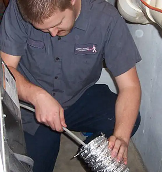 About Dryer Vent Hose Installation in Midlothian, TX