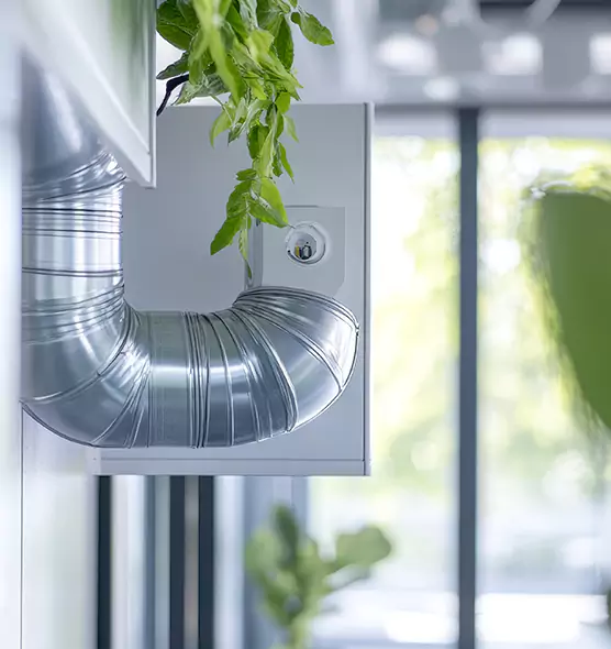 Professional Eco-Friendly Duct Cleaning Services in Midlothian, TX