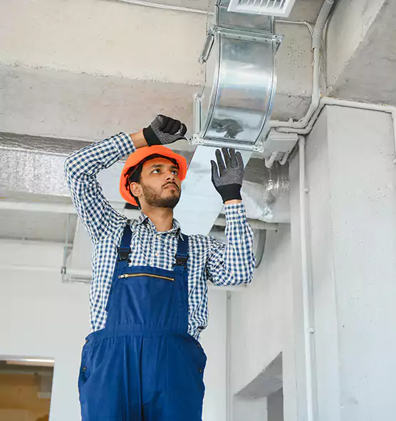 About Hotel Duct And Vent Cleaning in Midlothian, TX