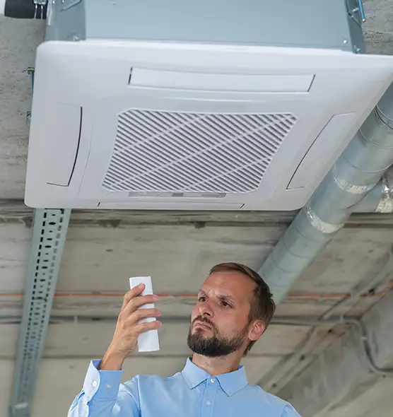 About Local Vent Cleaning Services in Midlothian, TX