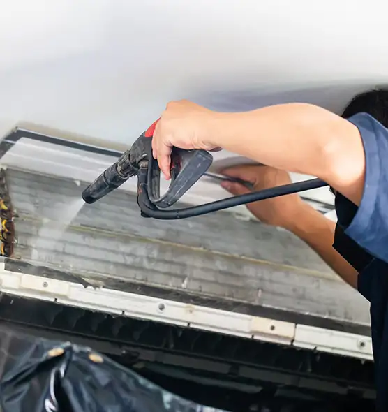 Welcome to Move-in/Move-out Duct Cleaning Services in Midlothian, TX