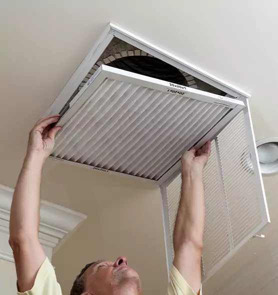 Professional Vent Relocation Services in Midlothian, TX