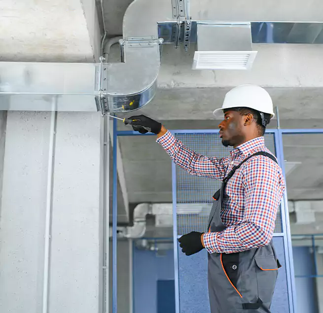 Why Homeowners & Businesses Trust Us Midlothian, TX