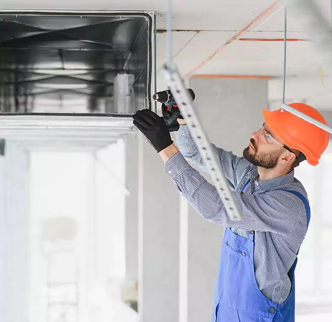 Why Homeowners & Businesses Trust Us Midlothian, TX