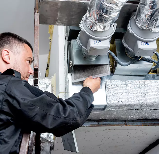 Why Homeowners & Businesses Trust Us in Midlothian, TX?