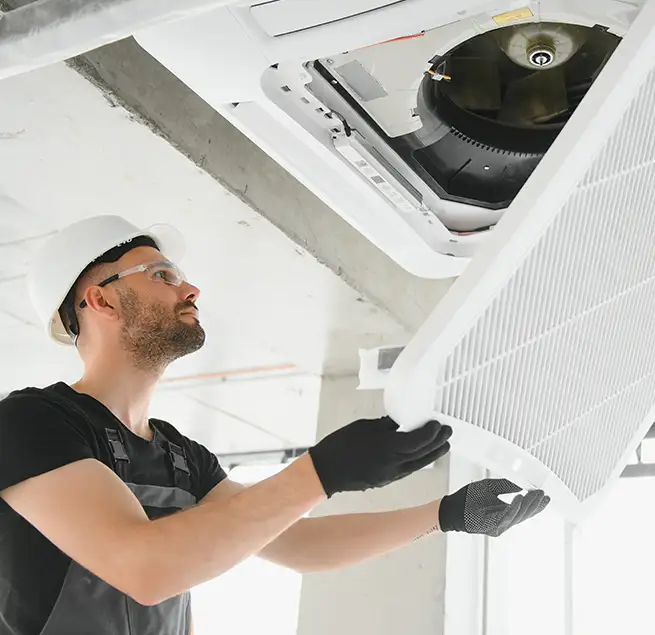 Why Homeowners & Businesses Trust Us in Midlothian, TX?