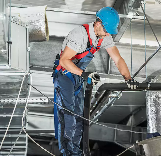 Why Homeowners & Businesses Trust Us in Midlothian, TX?