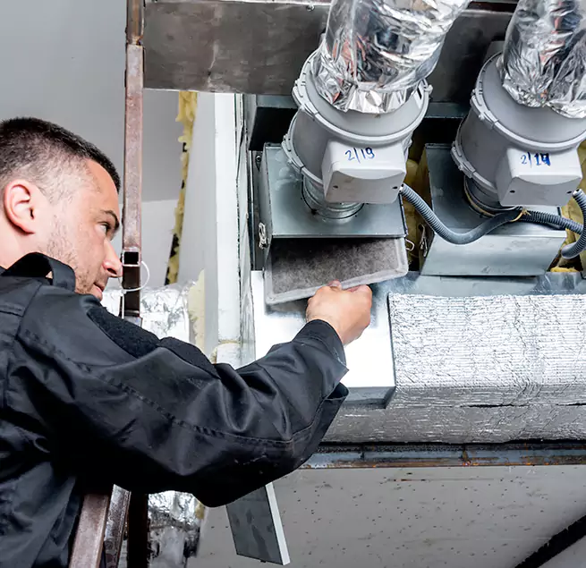 Why Homeowners & Businesses Trust Us in Midlothian, TX?