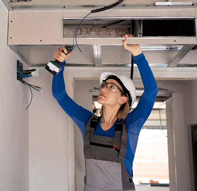 Why Homeowners & Businesses Trust Us in Midlothian, TX?