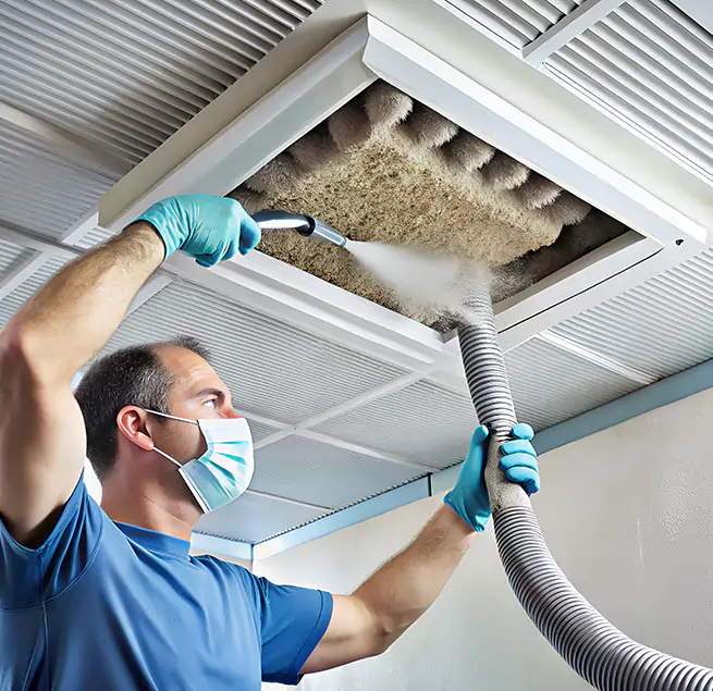 Why Homeowners Businesses Trust Us in Midlothian, TX