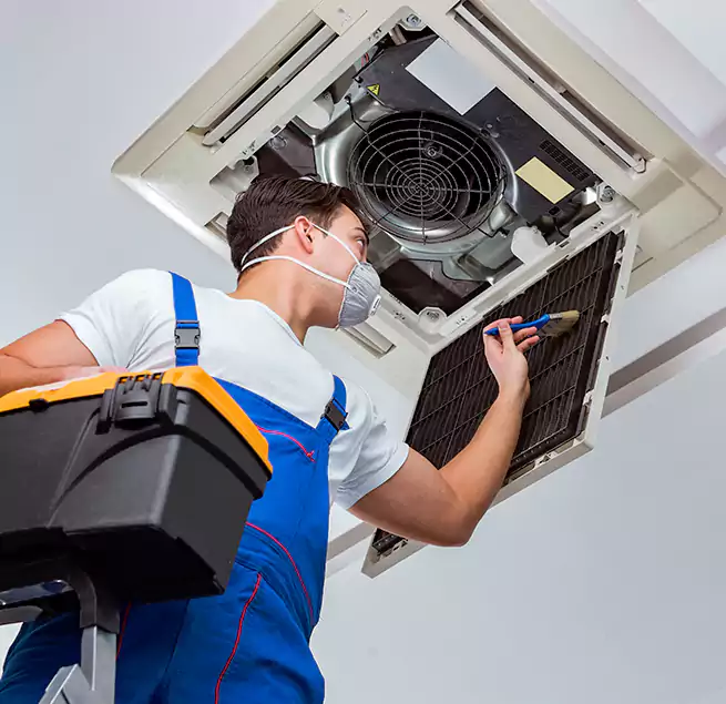 Why Homeowners & Businesses Trust Us in Midlothian, TX?