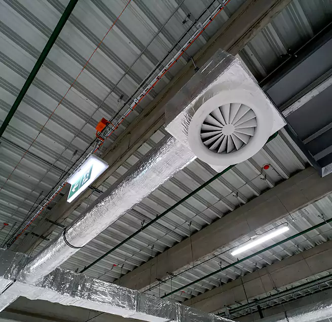 Why Homeowners & Businesses Trust Us in Midlothian, TX