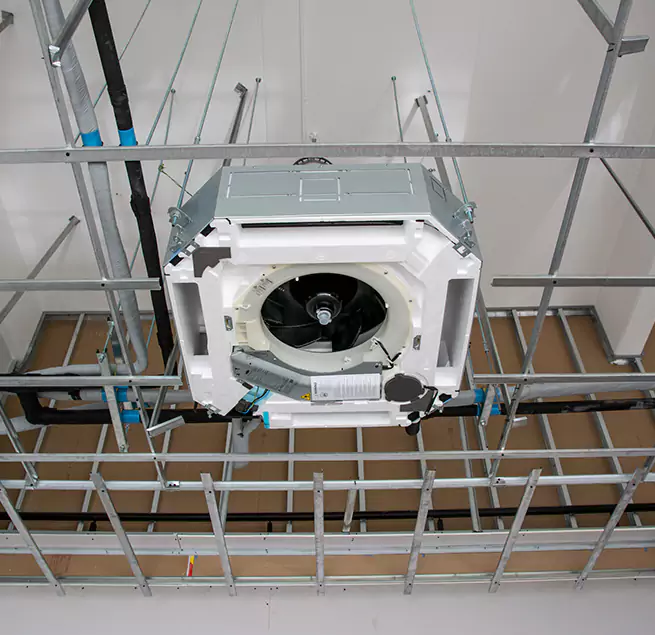 Why Homeowners & Businesses Trust Us Midlothian, TX