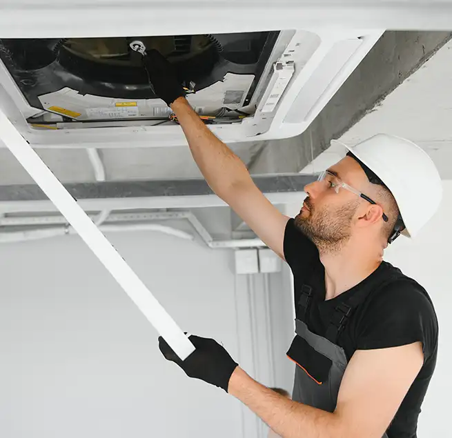 Why Homeowners & Businesses Trust Us in Midlothian, TX?