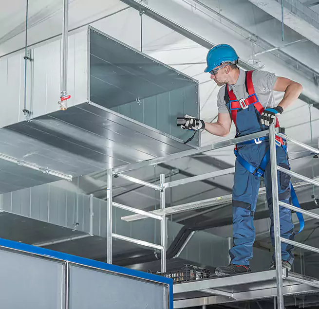 Why Homeowners & Businesses Trust Us in Midlothian, TX?