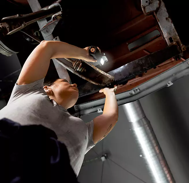 Why Homeowners & Businesses Trust Us Midlothian, TX