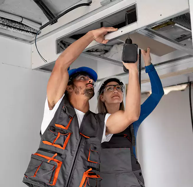 Why Homeowners & Businesses Trust Us in Midlothian, TX